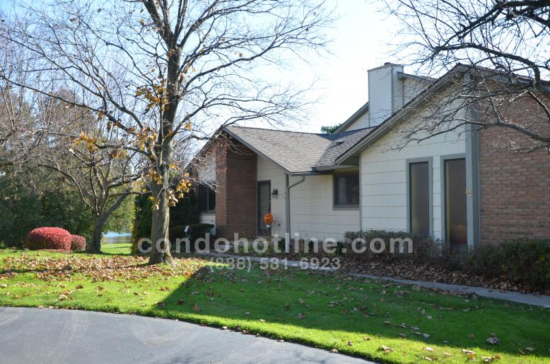 Colony Farm Circle Condos, Plymouth MI 48170 Condo Hotline Condo