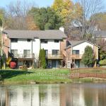 Colony Farm Circle Condo