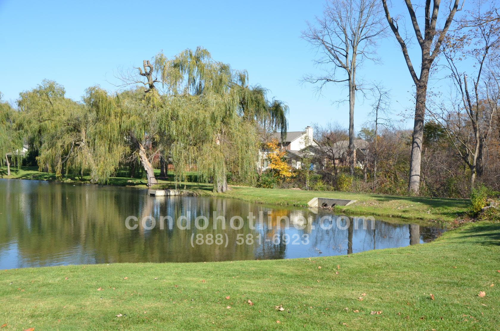 Colony Farm Circle Condos, Plymouth MI 48170 Condo Hotline Condo