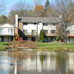 Colony Farm Circle Condo