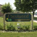 Crestwood Park Condo