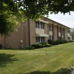 Crestwood Park Condo