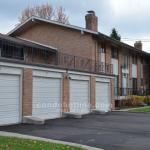 Ford Street Place Condo