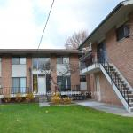 Ford Street Place Condo