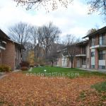Ford Street Place Condo