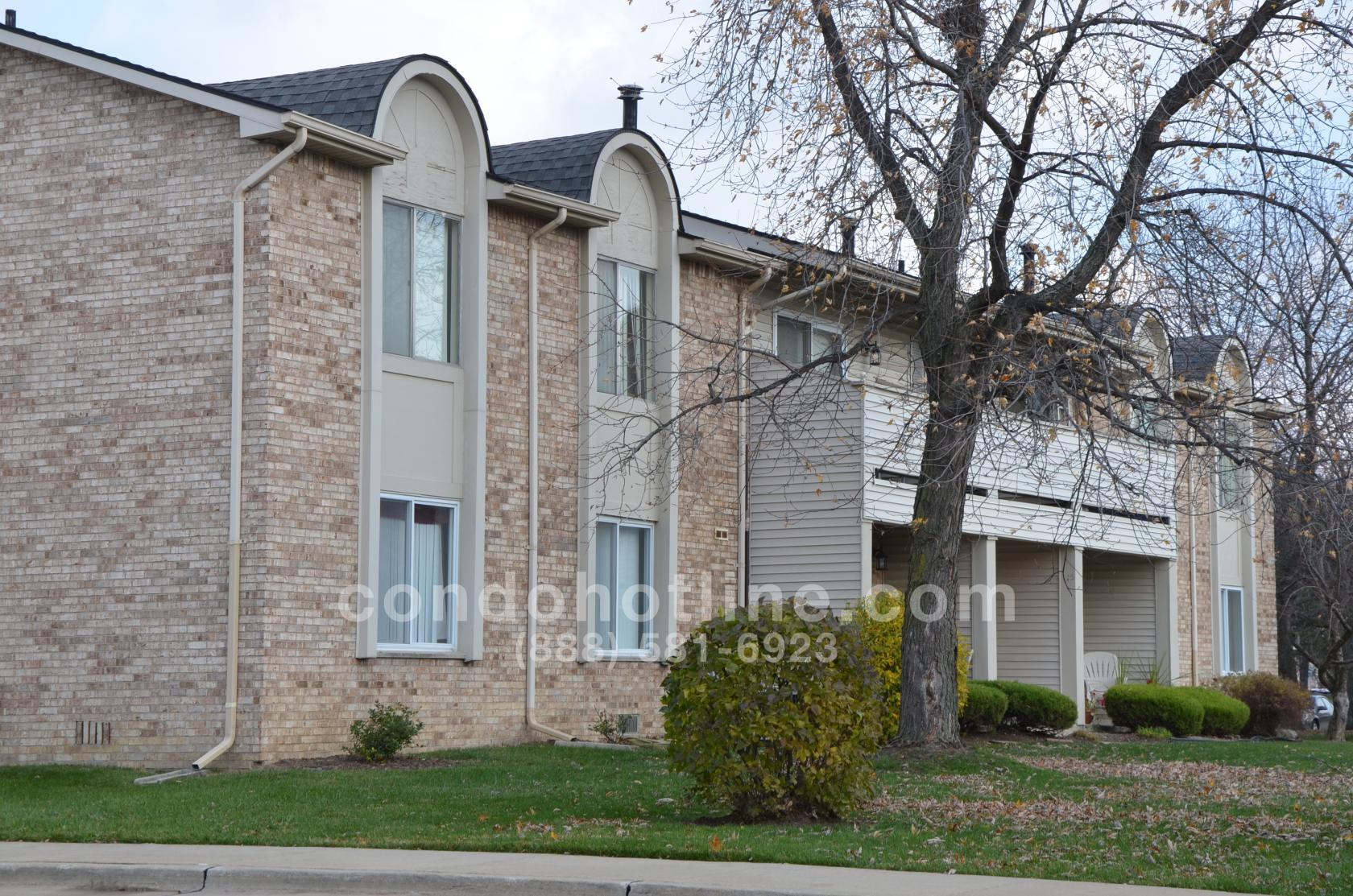 Hidden Glen Condo Hotline Condo Hotline