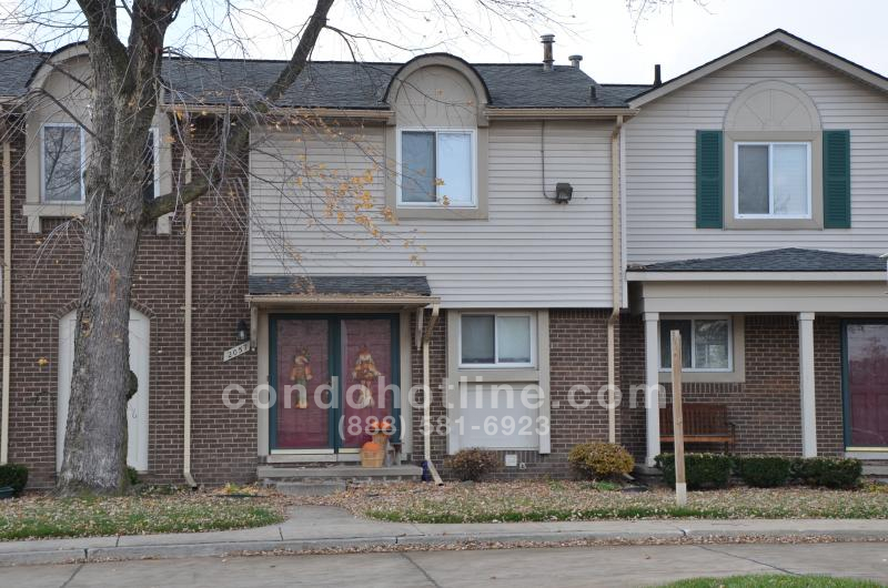 Hidden Glen Condo Hotline Condo Hotline