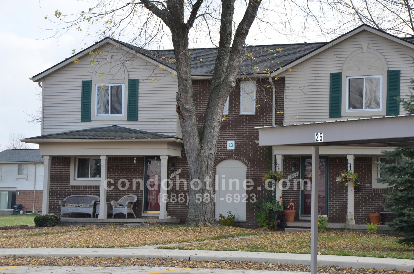 Hidden Glen Condo Hotline Condo Hotline