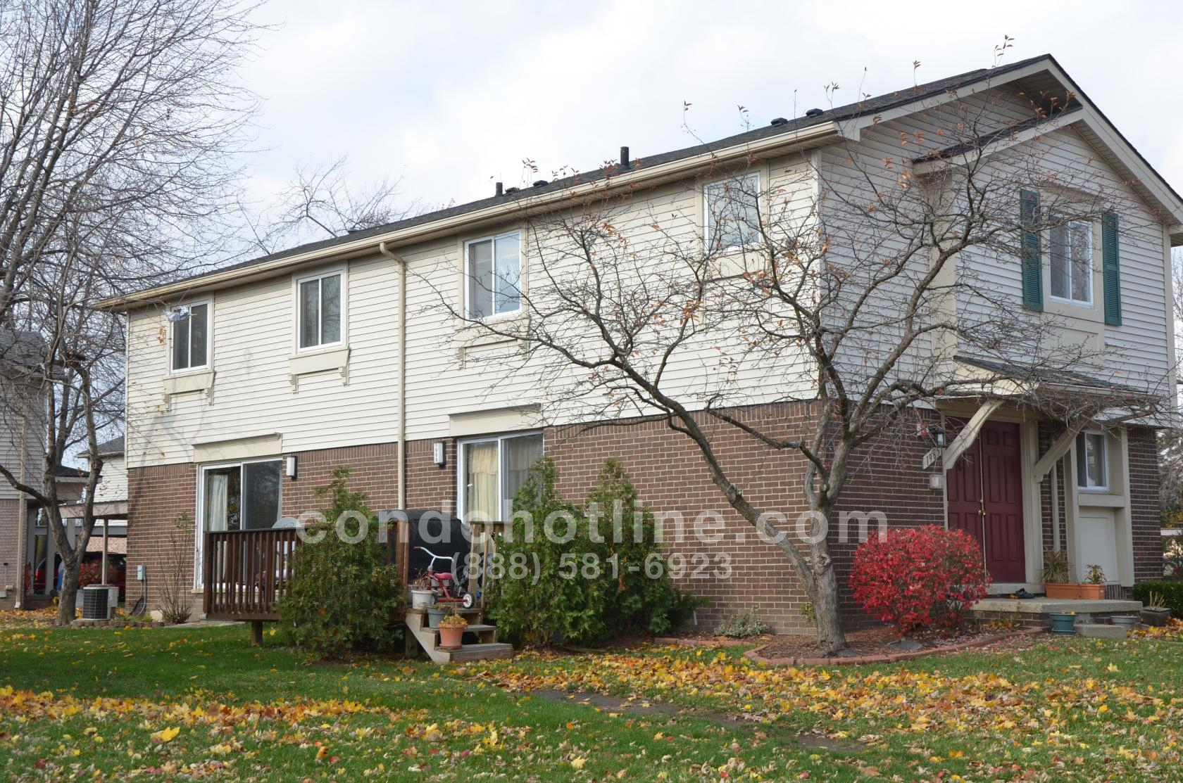 Hidden Glen Condo Hotline Condo Hotline