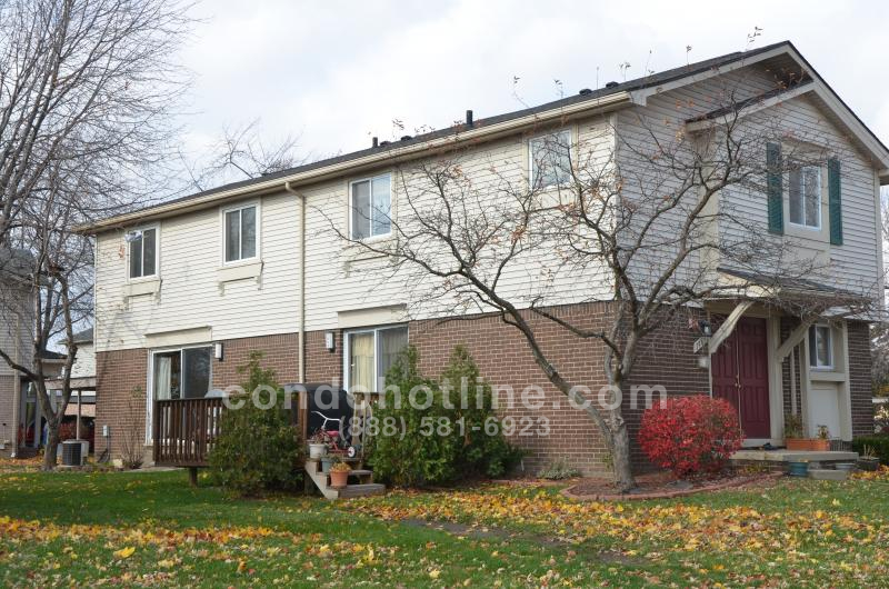 Hidden Glen Condo Hotline Condo Hotline