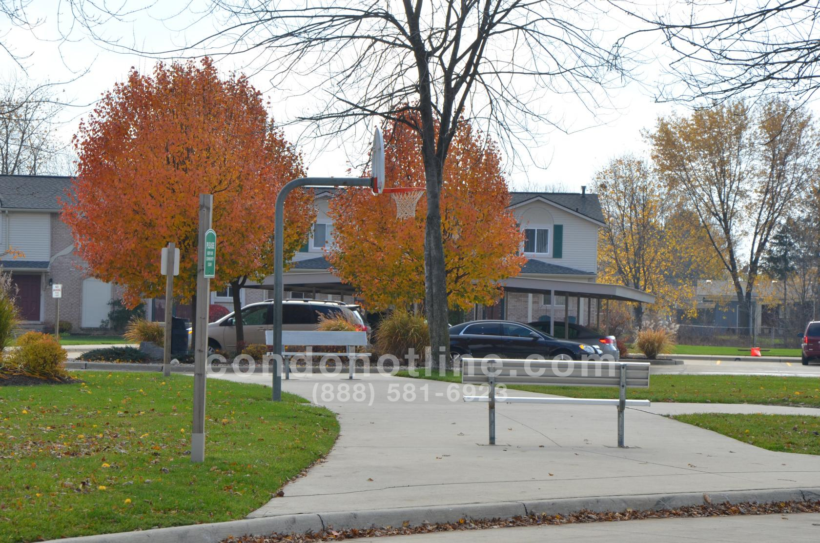 Hidden Glen Condo Hotline Condo Hotline