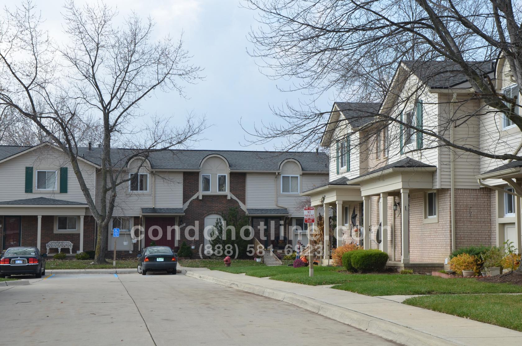 Hidden Glen Condo Hotline Condo Hotline