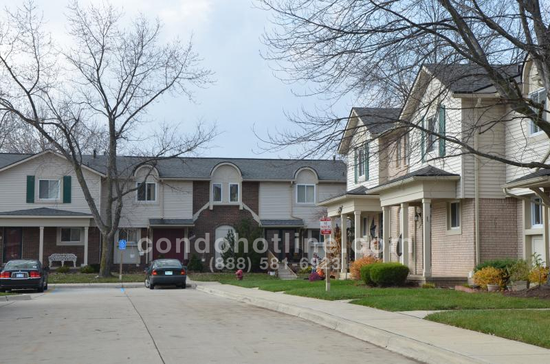 Hidden Glen Condo Hotline Condo Hotline