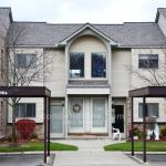 Lilley Pointe Condo