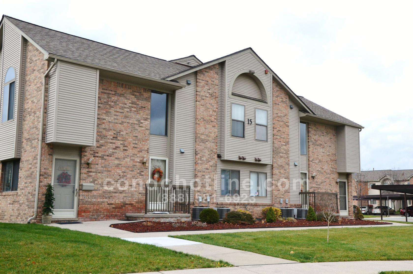 Lilley Pointe Condo Hotline Condo Hotline