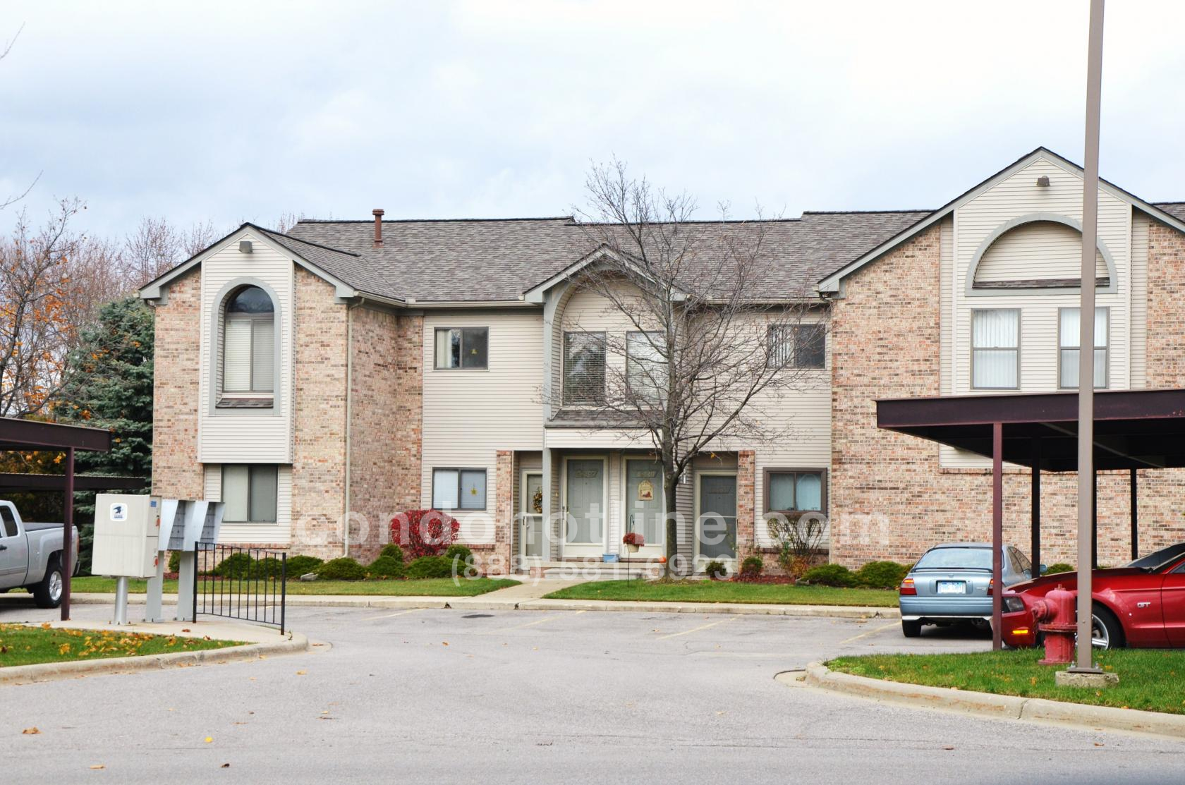 Lilley Pointe Condo Hotline Condo Hotline