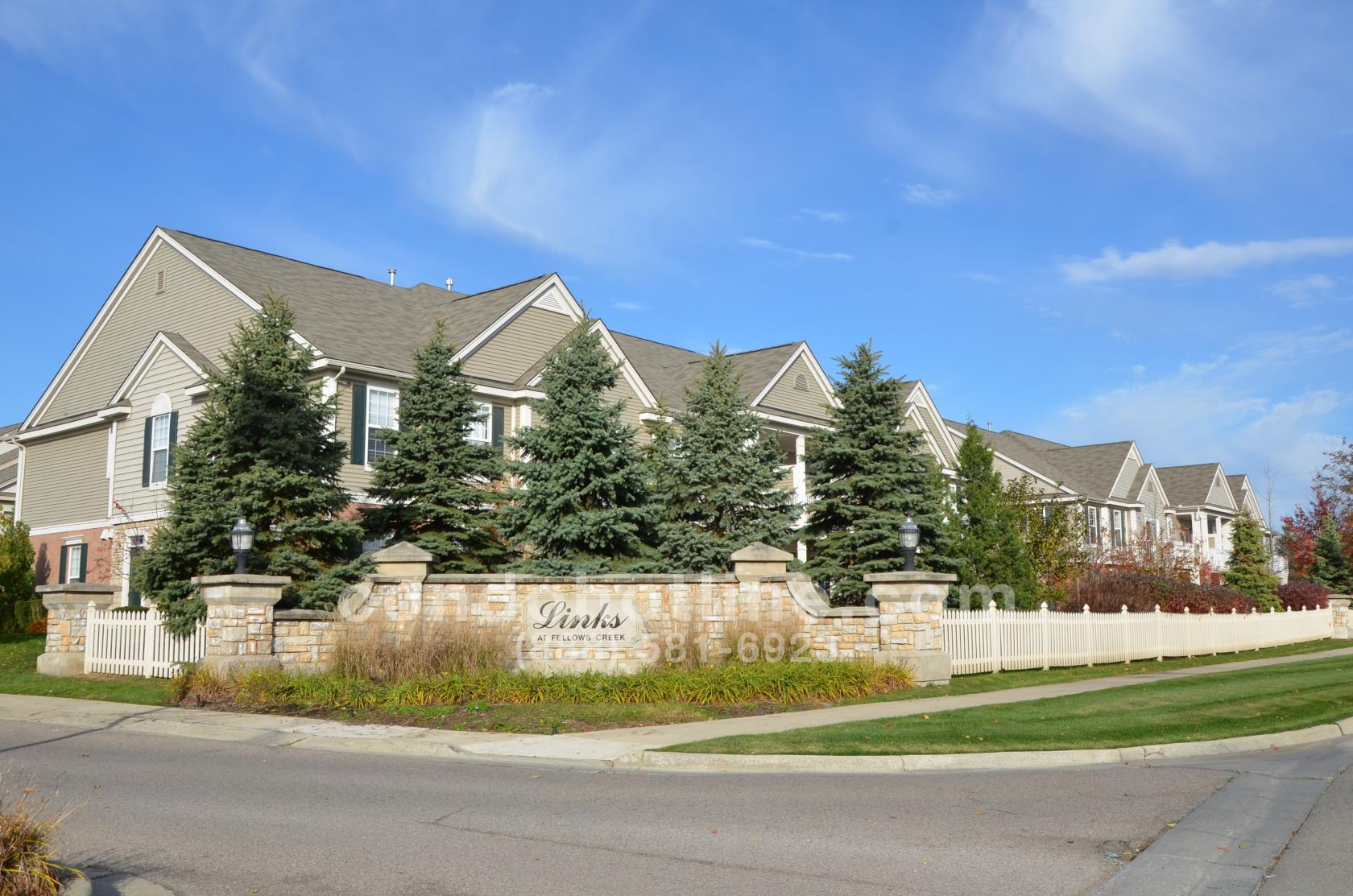 Links at Fellows Creek Condo Hotline Condo Hotline