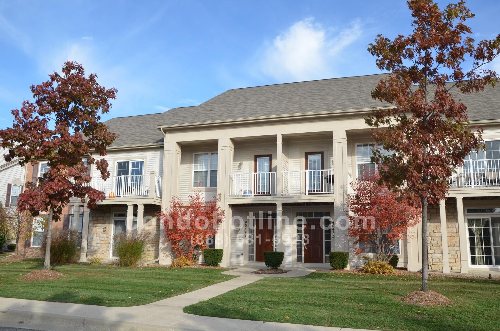 Links at Fellows Creek Condo Hotline Condo Hotline