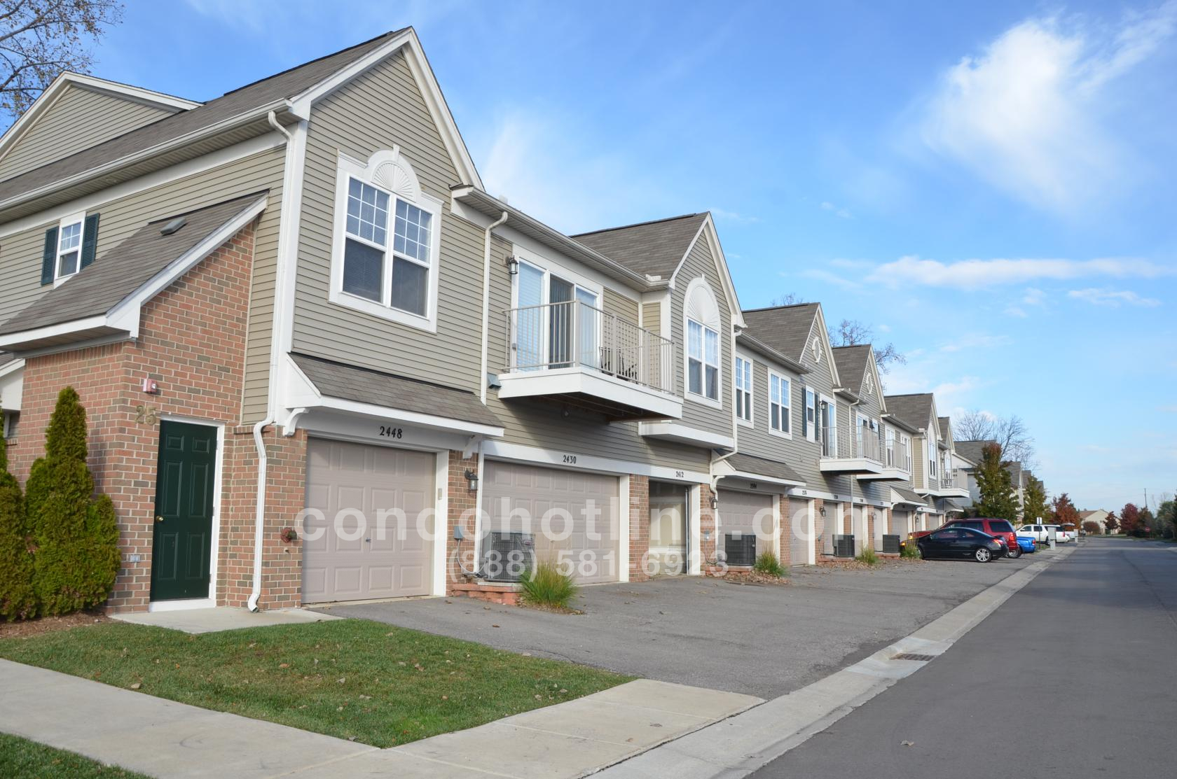 Links at Fellows Creek Condo Hotline Condo Hotline