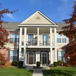 Links at Fellows Creek Condo