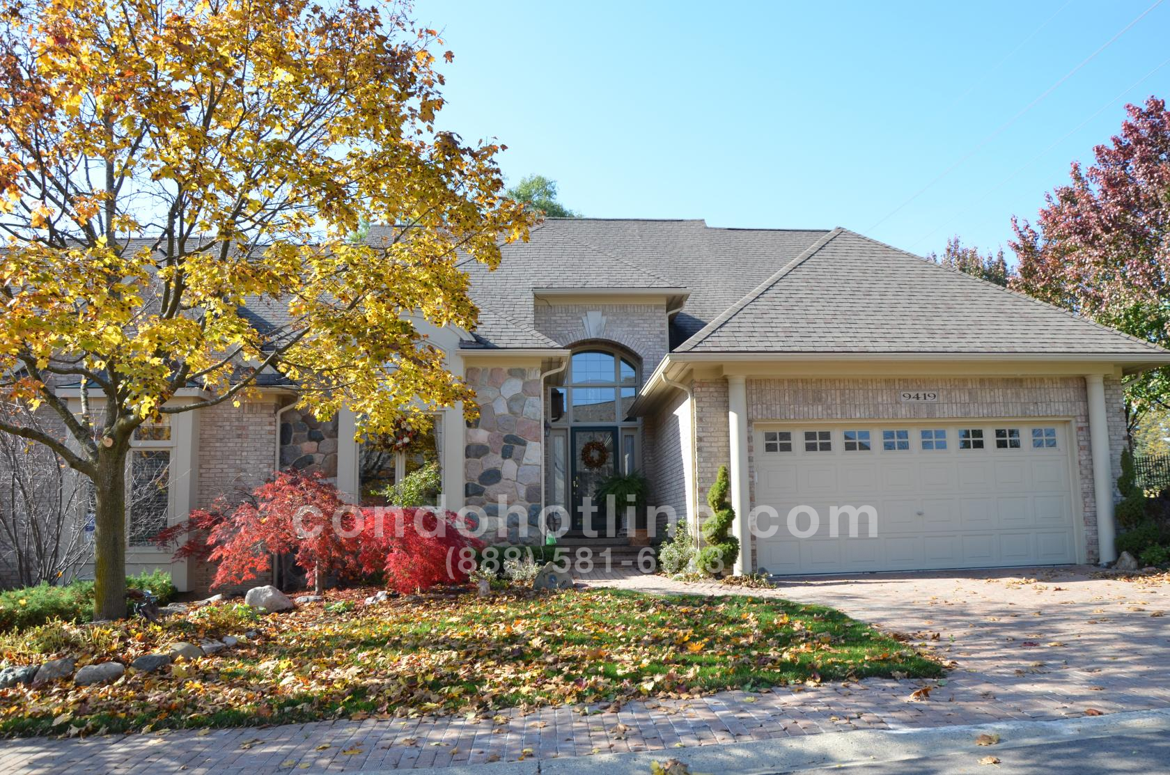 Mallards Pond Condo Hotline Condo Hotline