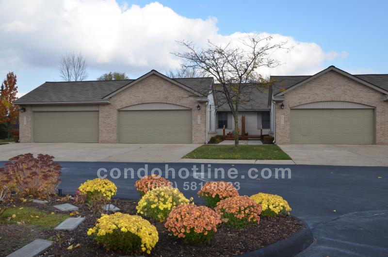 Meadowcreek Condo - Plymouth