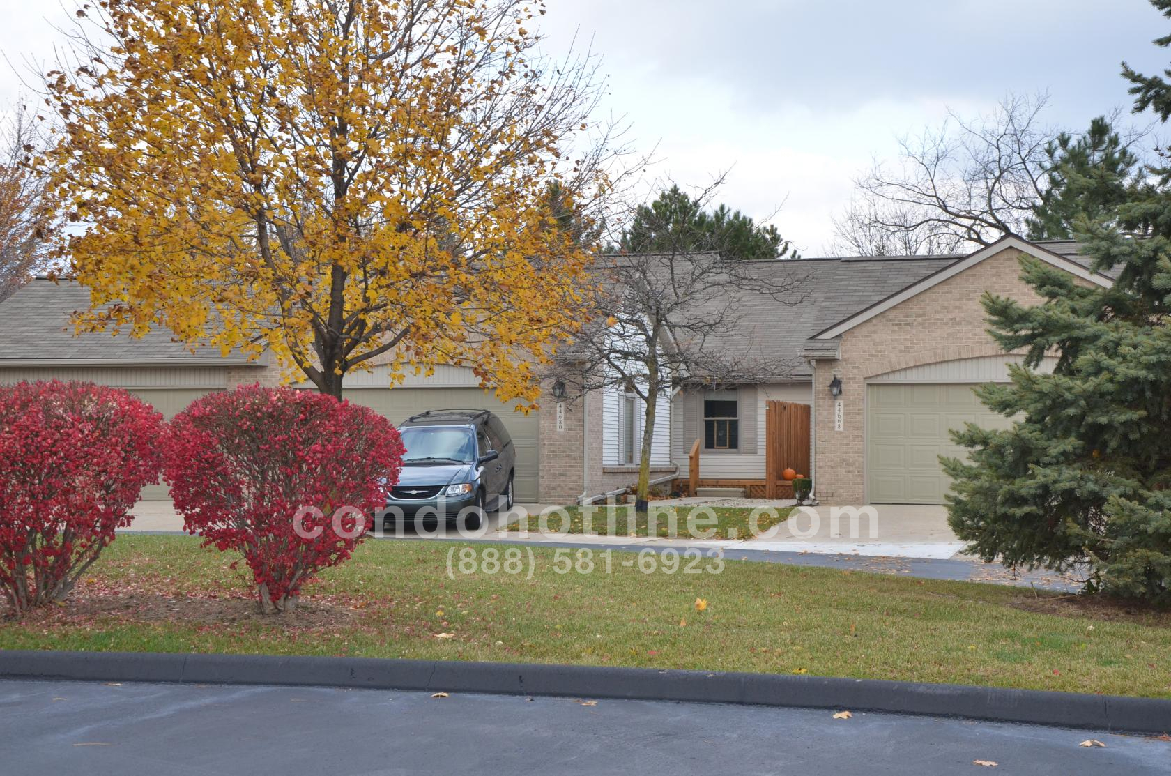 Meadowcreek Condo Hotline Condo Hotline