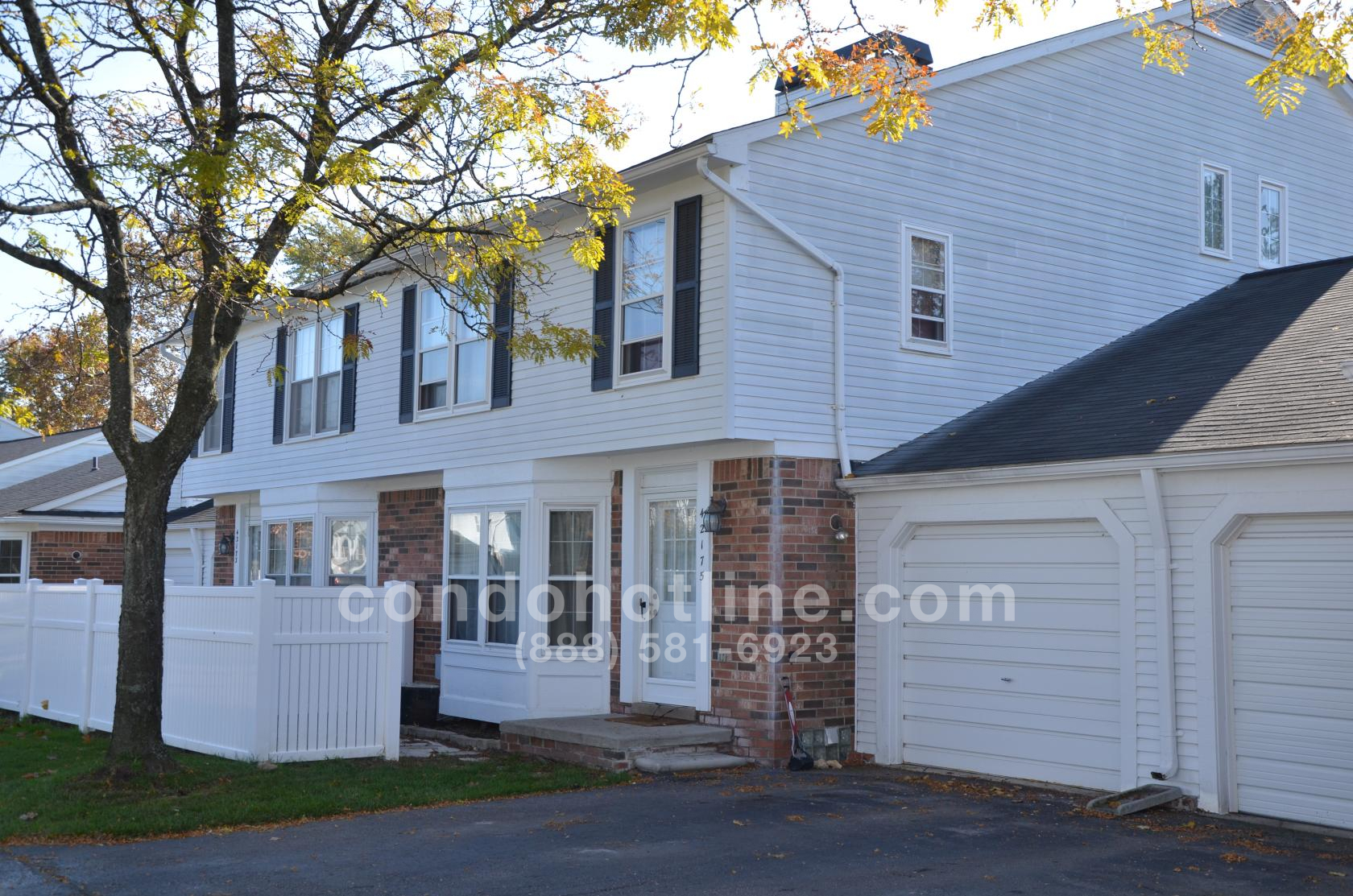 Old Pond Circle Condo Hotline Condo Hotline