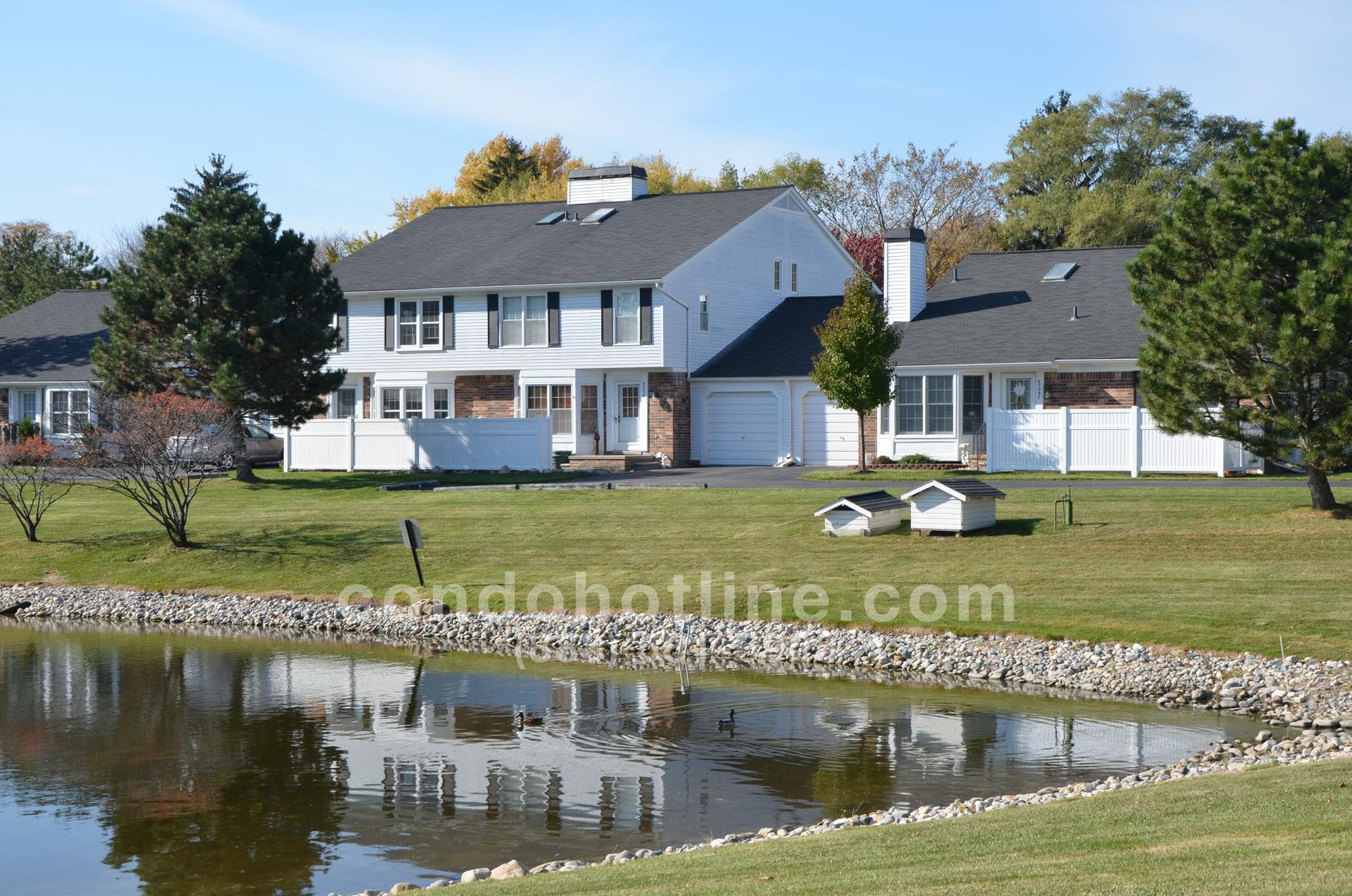 Old Pond Circle Condo Hotline Condo Hotline