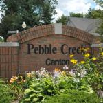 Pebble Creek of Canton Condo