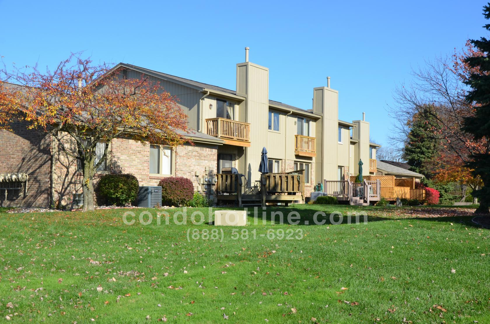 Pinecrest Condo Hotline Condo Hotline