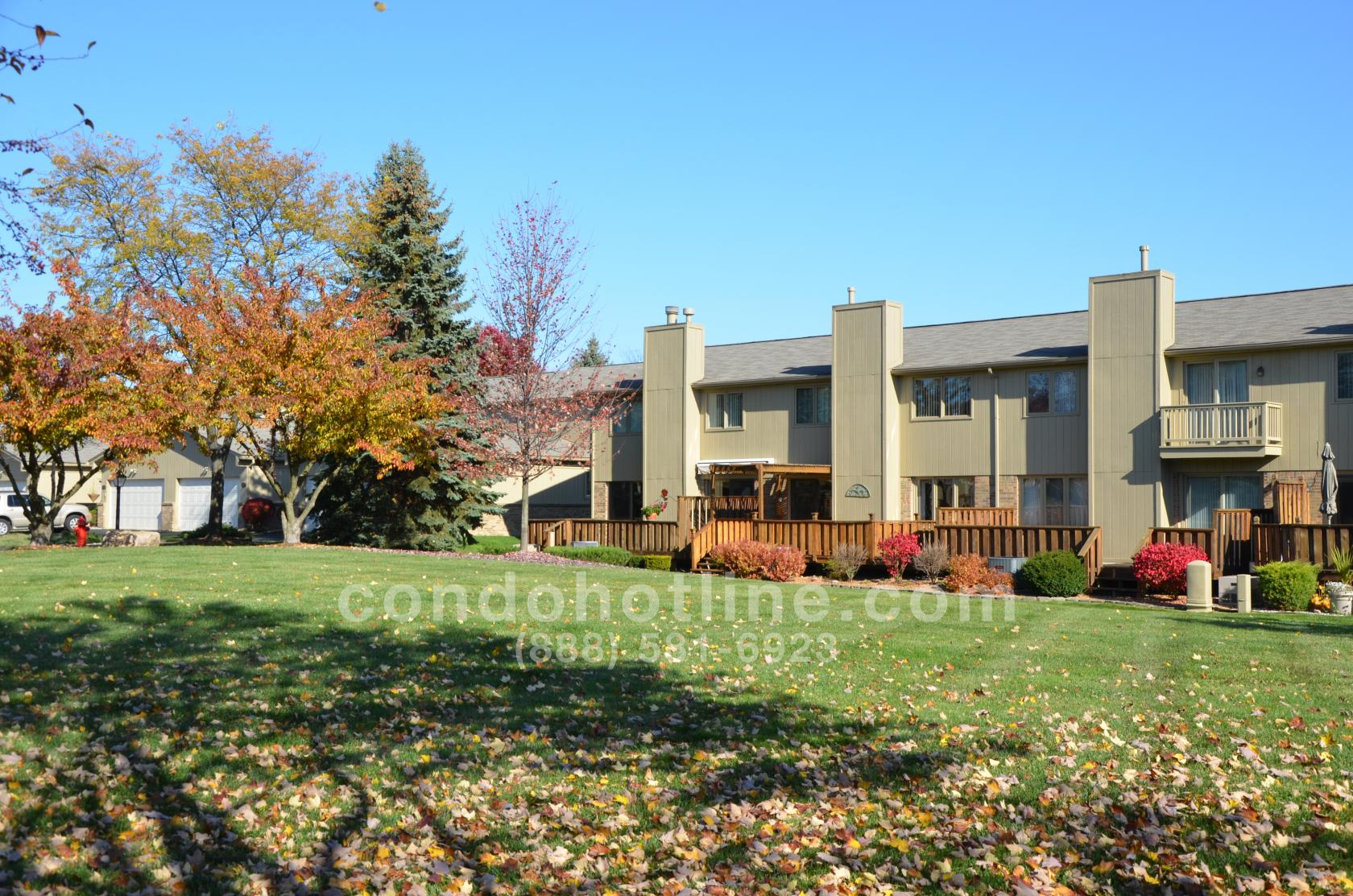 Pinecrest Condo Hotline Condo Hotline