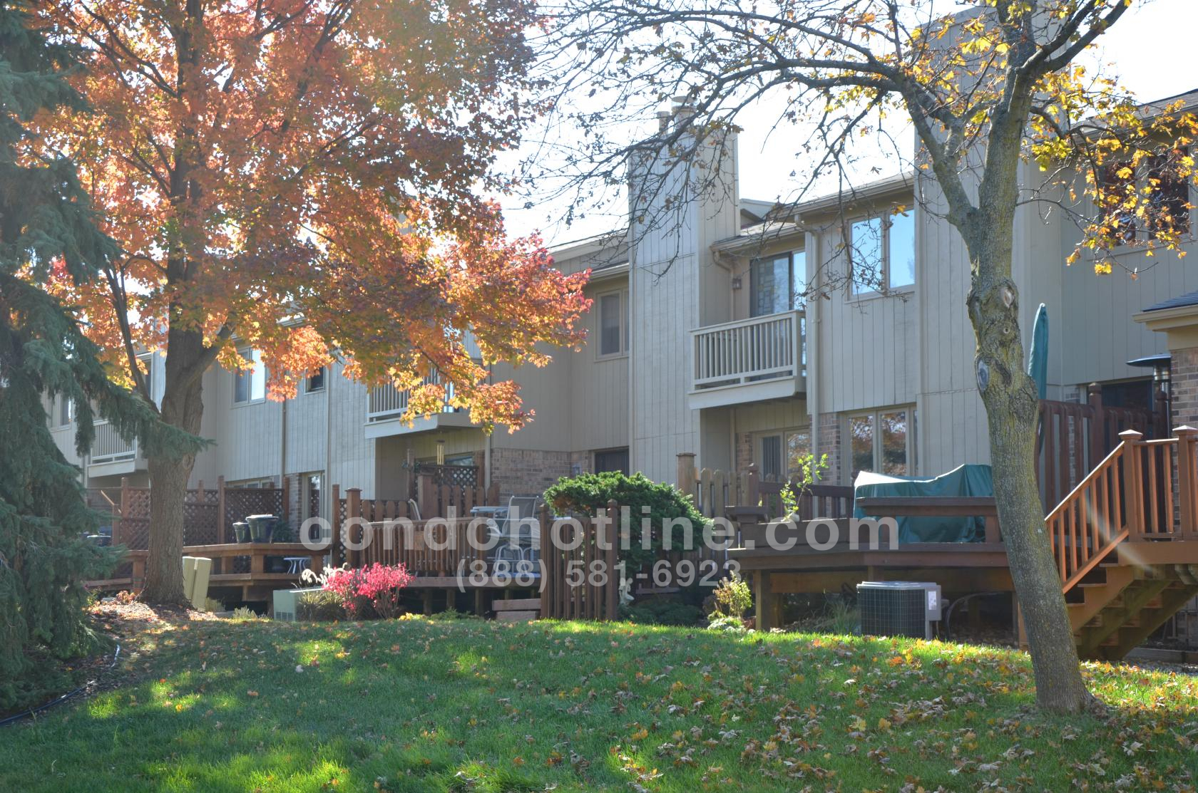 Pinecrest Condo Hotline Condo Hotline