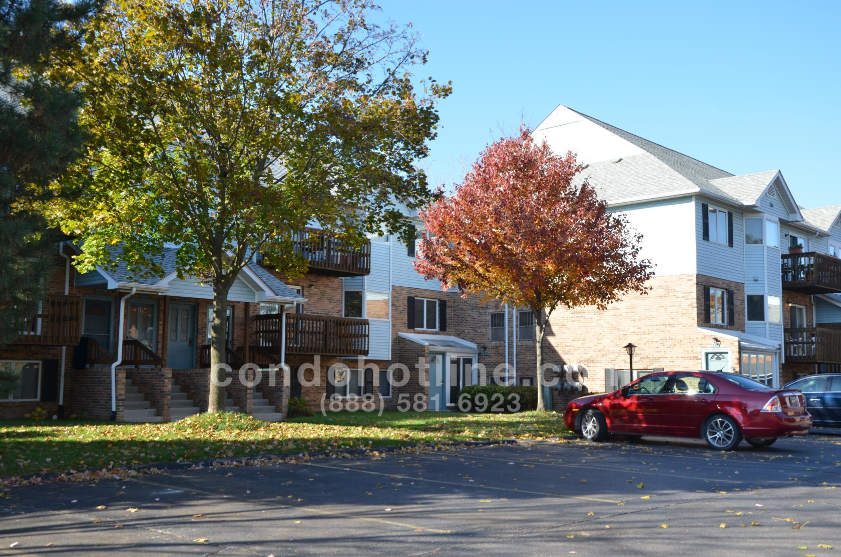 Pinewood Village Condo Hotline Condo Hotline