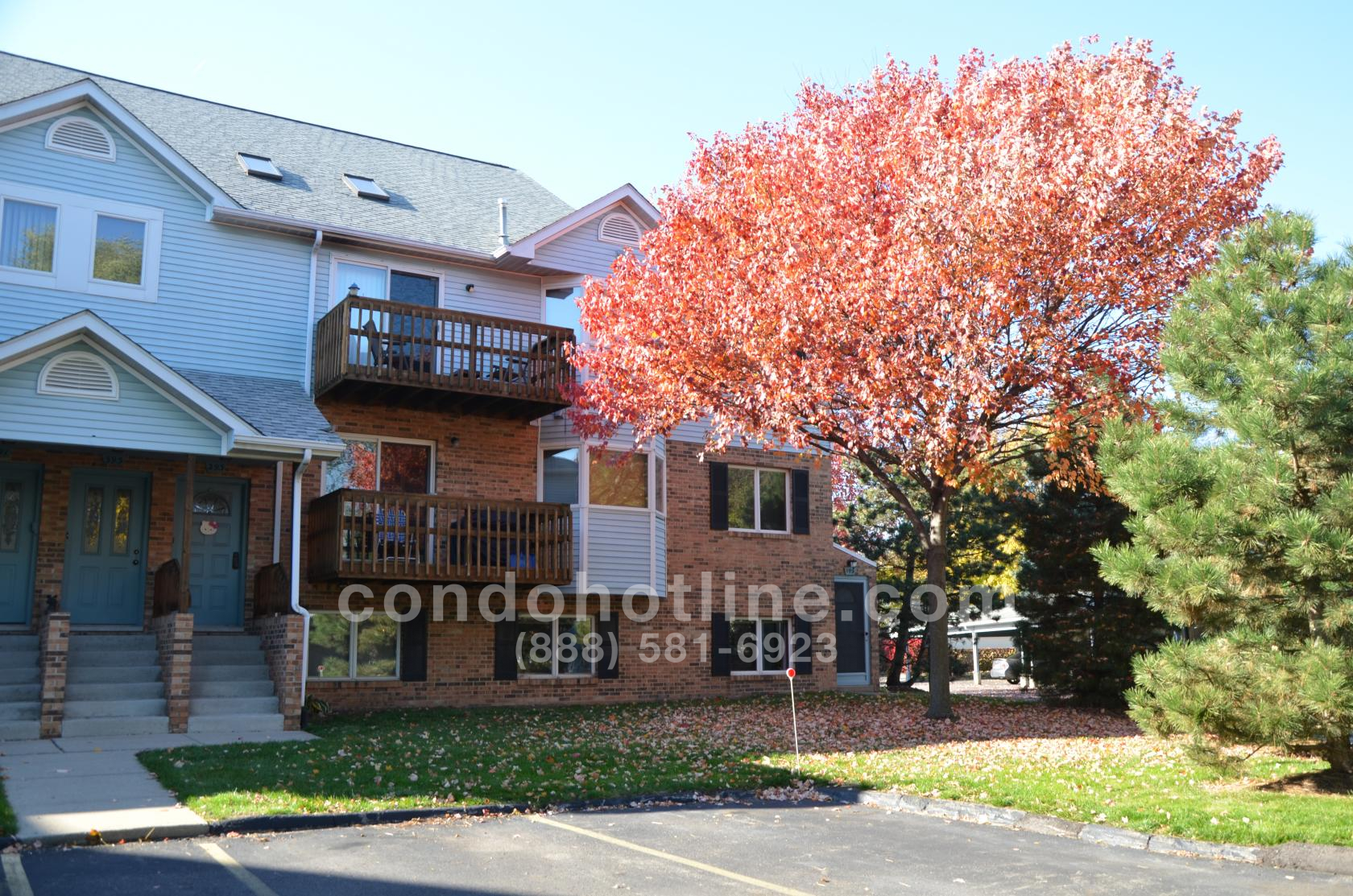 Pinewood Village Condo Hotline Condo Hotline