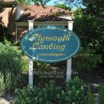 Plymouth Landing Condo