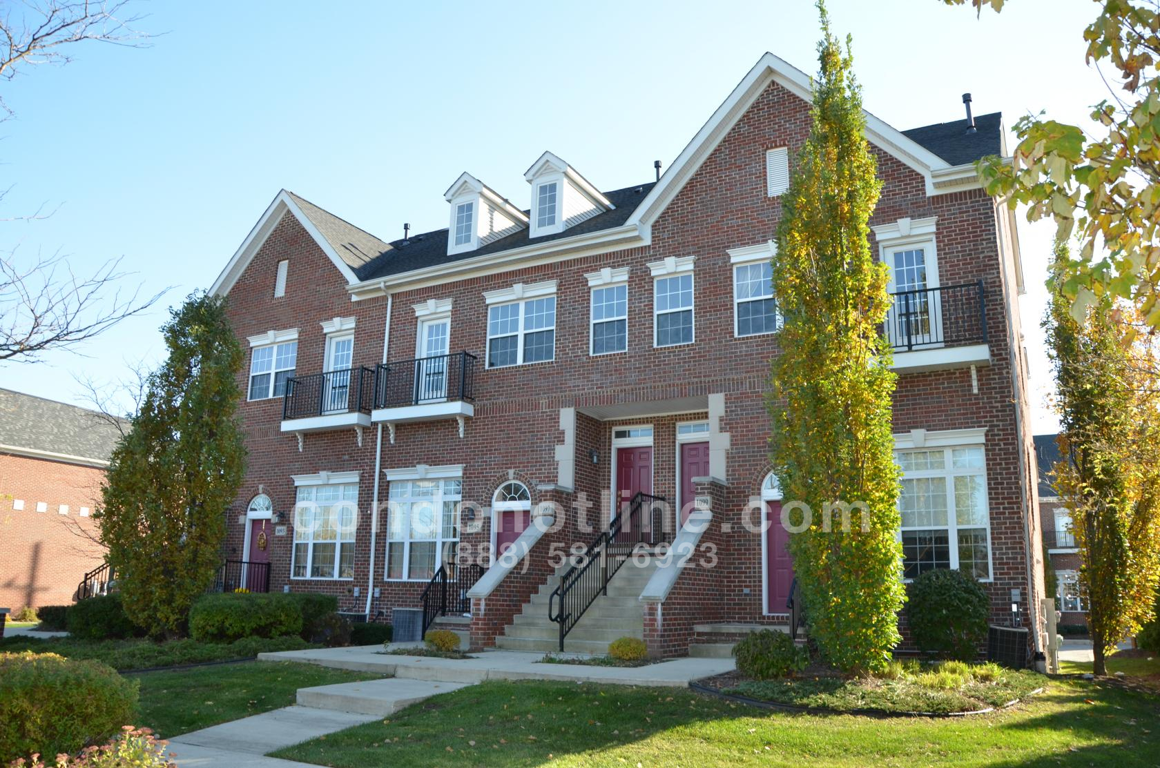 Plymouth Village Condo Hotline Condo Hotline