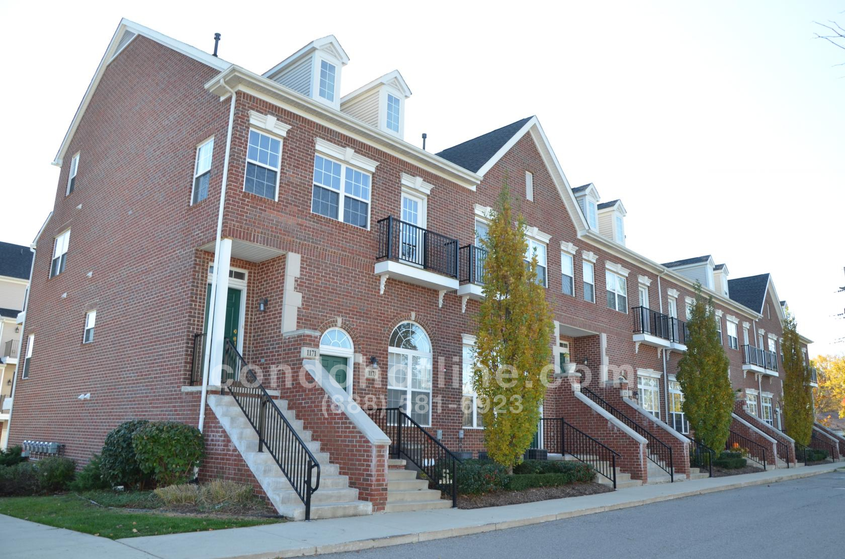 Plymouth Village Condo Hotline Condo Hotline