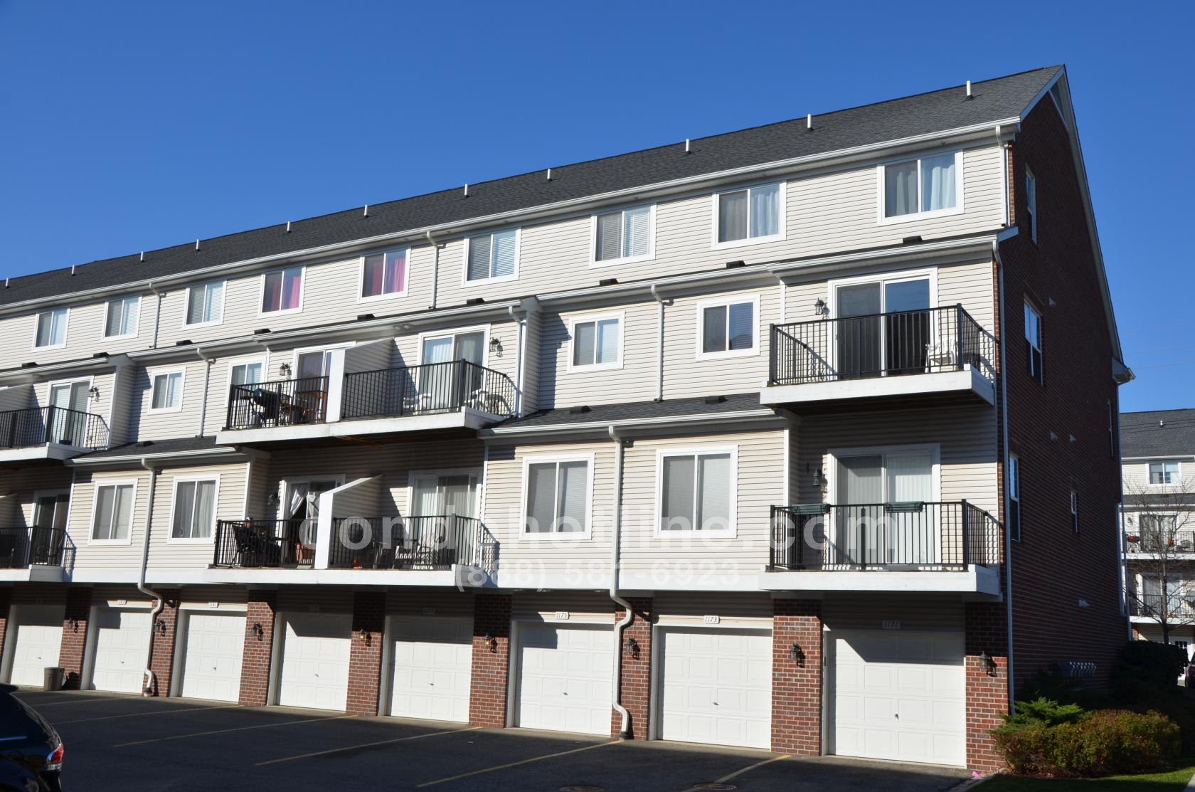 Plymouth Village Condo Hotline Condo Hotline