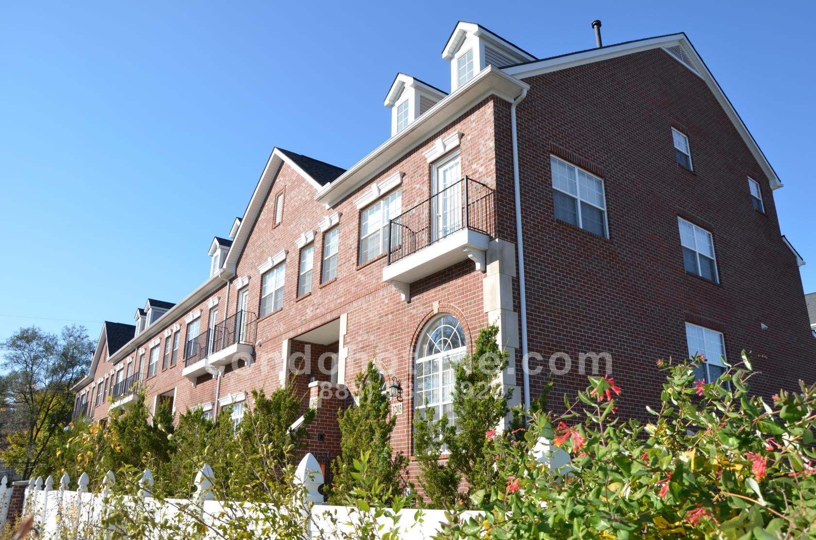 Plymouth Village Condo Hotline Condo Hotline