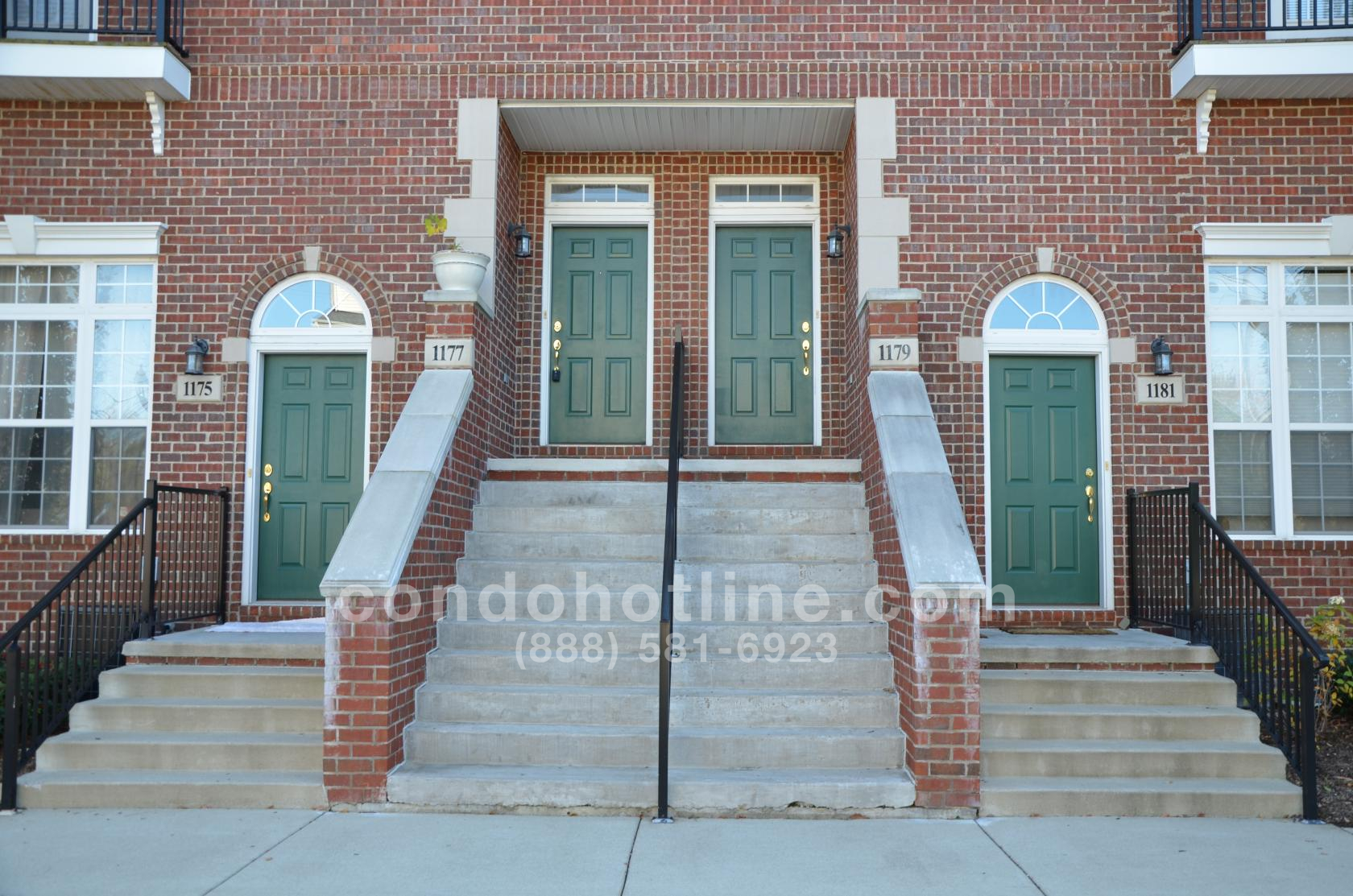 Plymouth Village Condo Hotline Condo Hotline