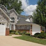 Preserve on Fellows Creek Condo