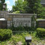 Saddlebrook Condo