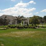 Saddlebrook Condo