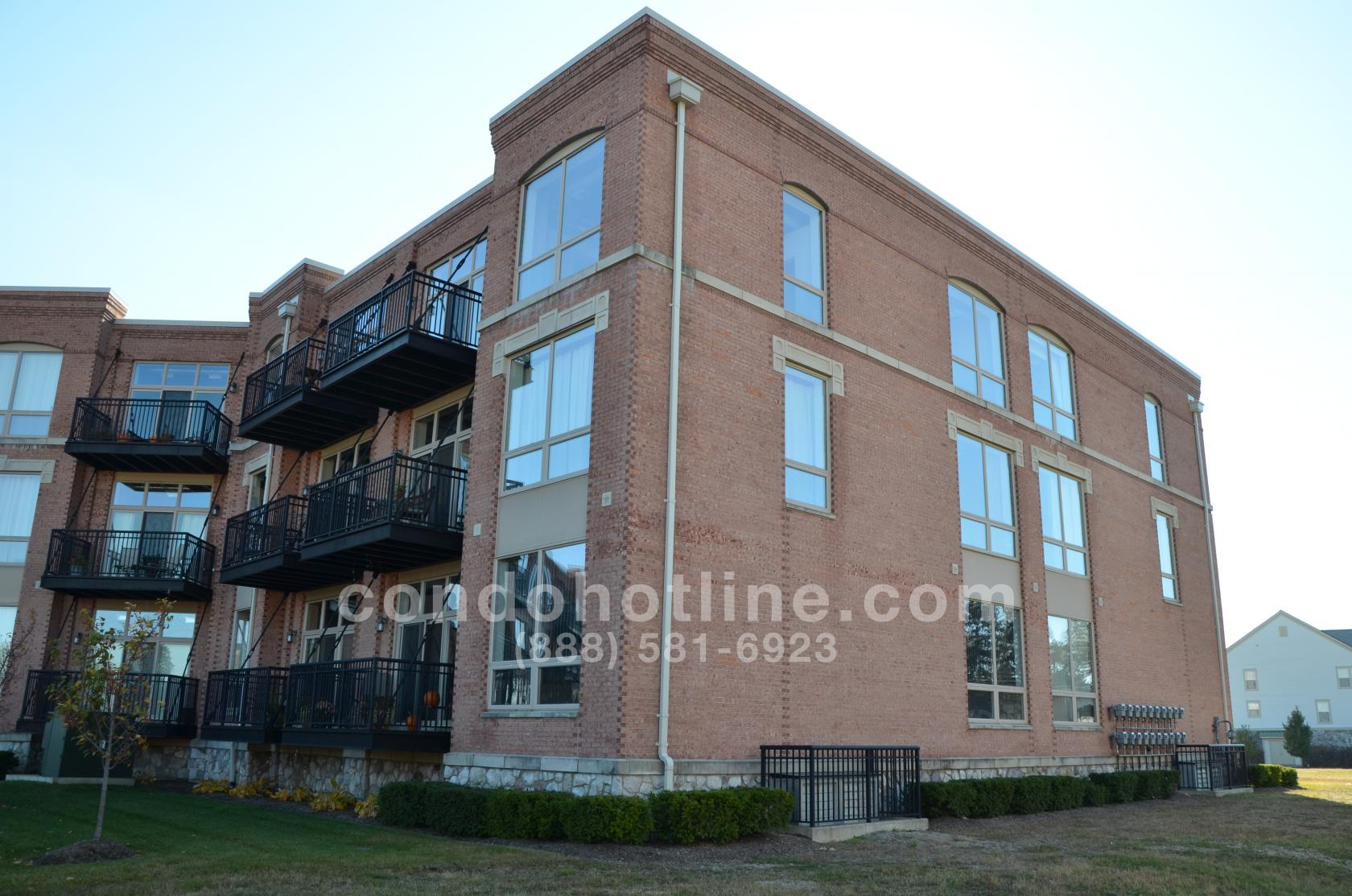 South Union Condo Hotline Condo Hotline