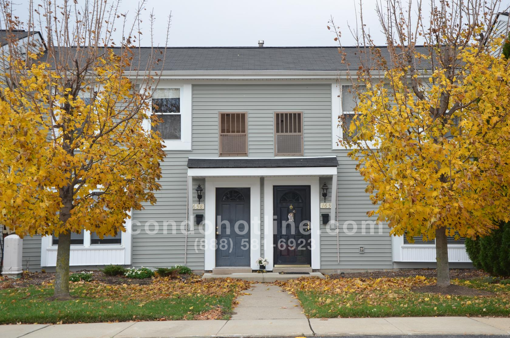 The Orchards of Canton Condo Hotline Condo Hotline