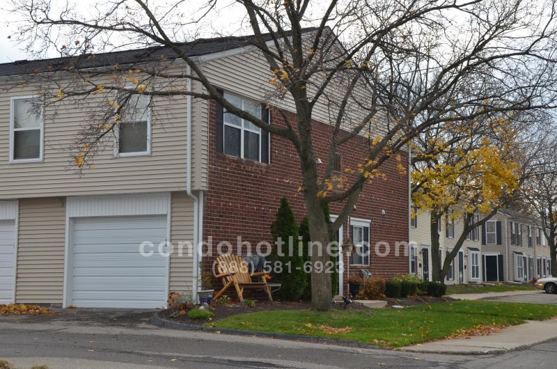 The Orchards of Canton Condo Hotline Condo Hotline