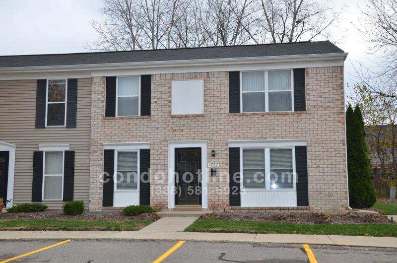 The Orchards of Canton Condo Hotline Condo Hotline