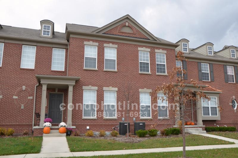 The Villas at Hamlet Condo Hotline Condo Hotline