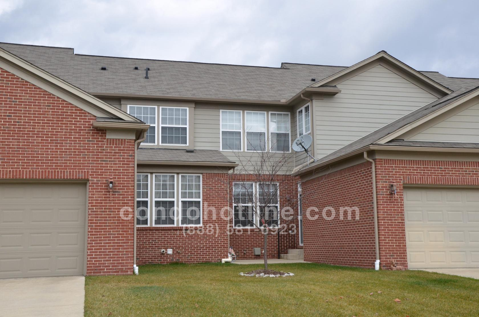 The Villas at Hamlet Condo Hotline Condo Hotline